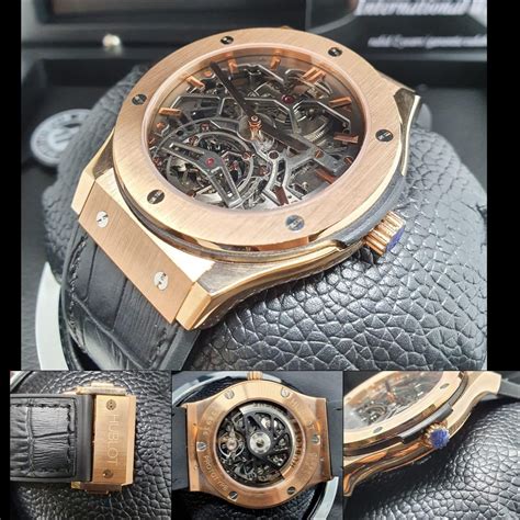 hublot replica aaa